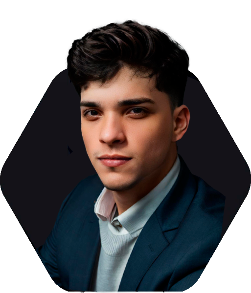 Analista de Dados & Dev Full-Stack